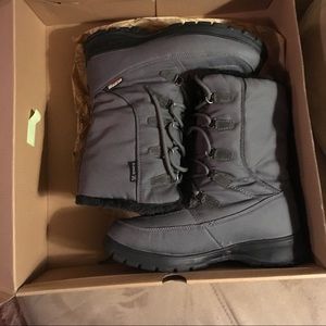 Kamik winter boots
